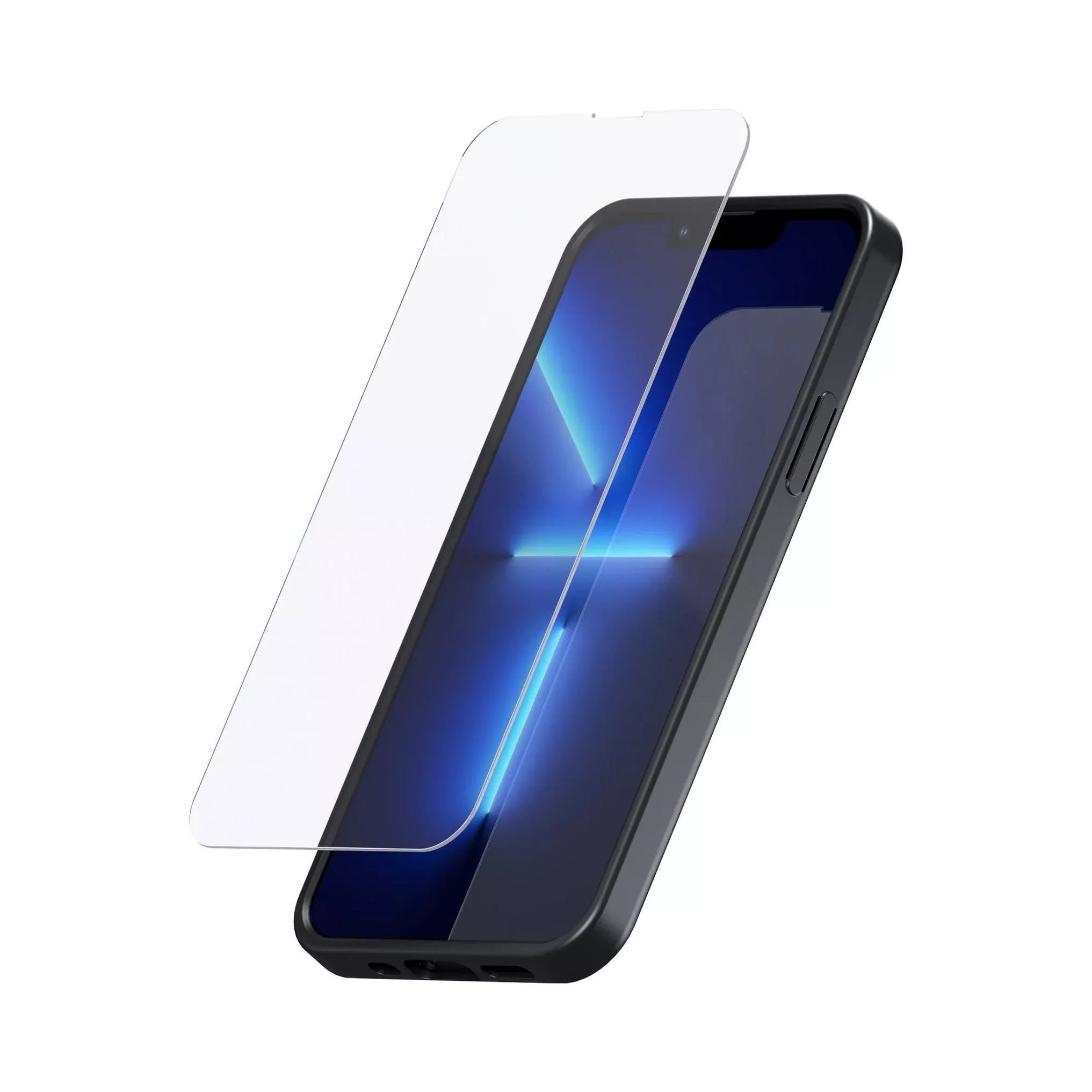 SP Connect Glass iPhone Screen Protectors