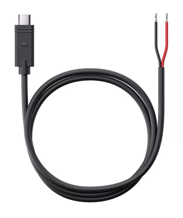 SP Connect SPC+ DC Charging Cable