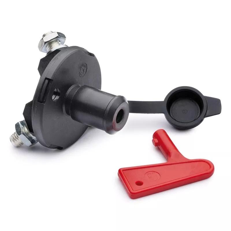 SPA Battery Switches