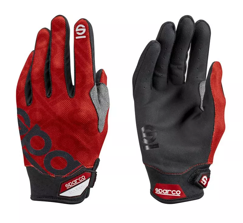 SPA Gloves Meca 3