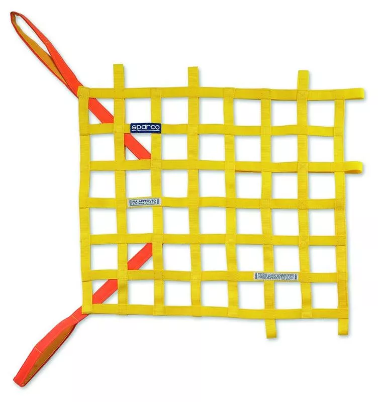 SPA Window Net
