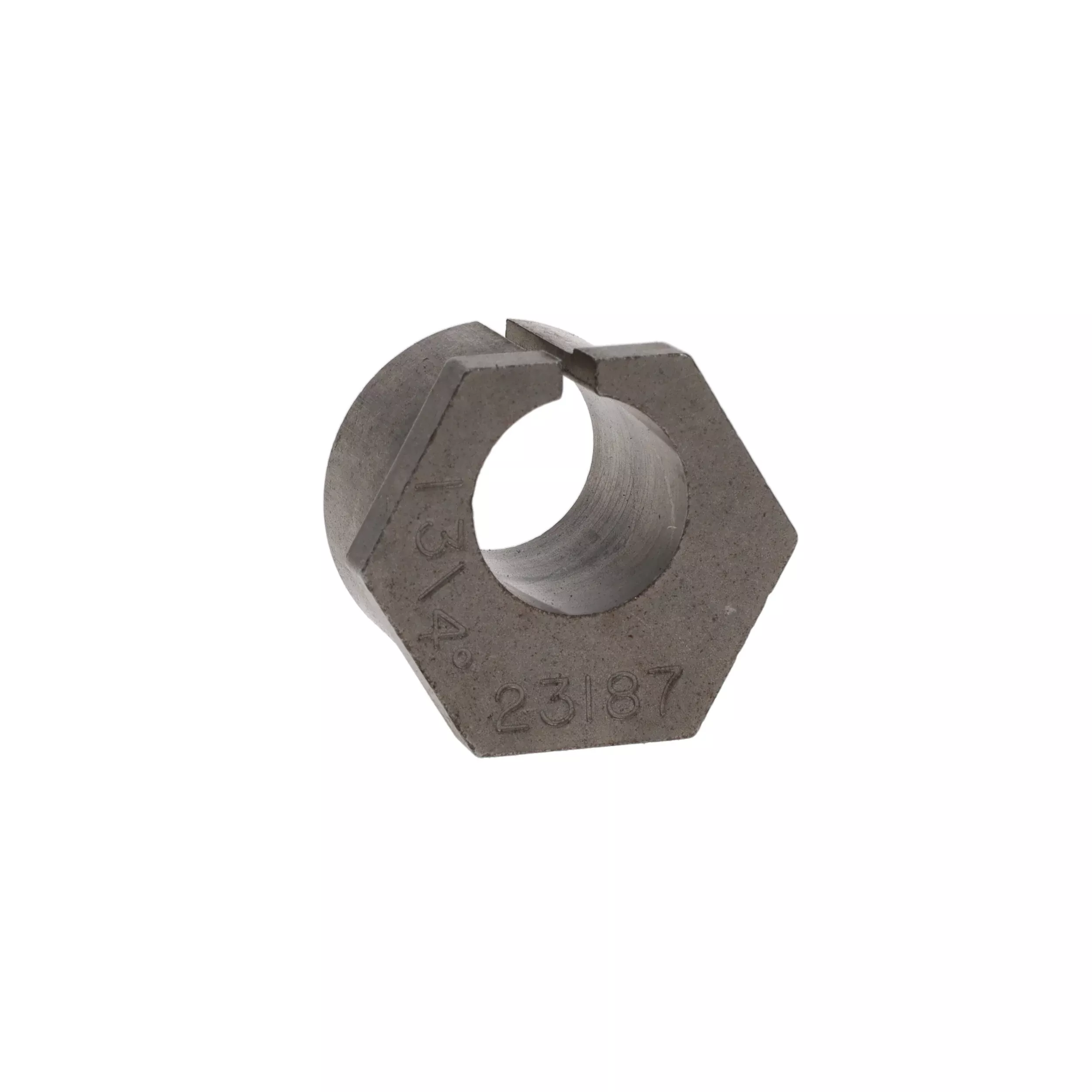 SPC 23187 Fixed Camber/Caster Alignment Sleeve - 1.75° RWD / 1.25° 4WD