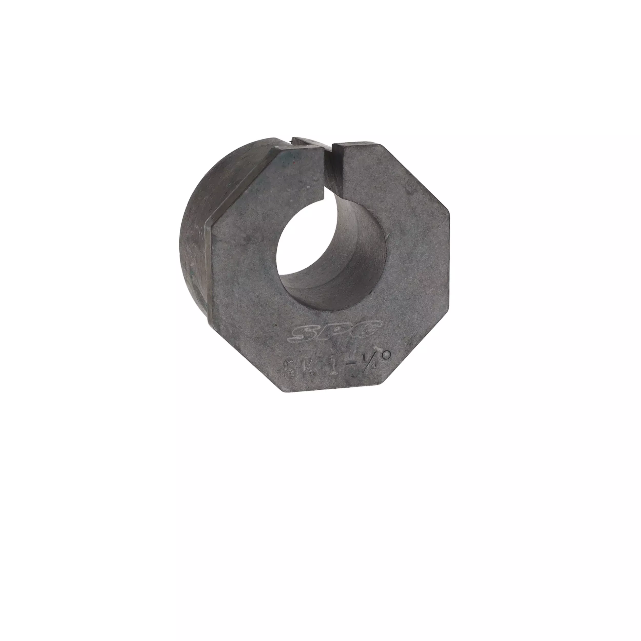 SPC 23225 Fixed Camber/Caster Alignment Sleeve - 1.25°