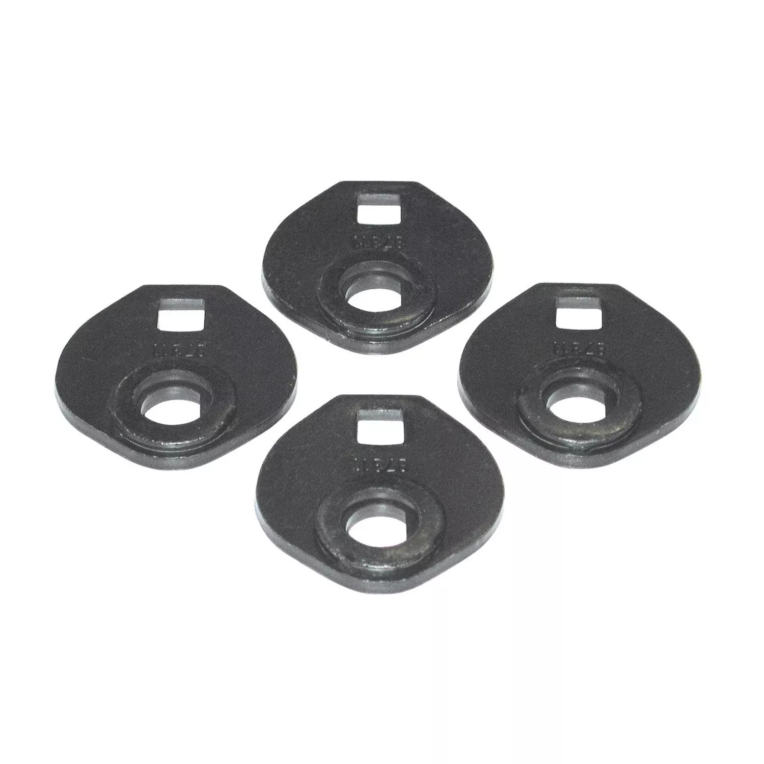 SPC 87310 Front Camber/Caster Cam Kit - ±1.75° Adjustment
