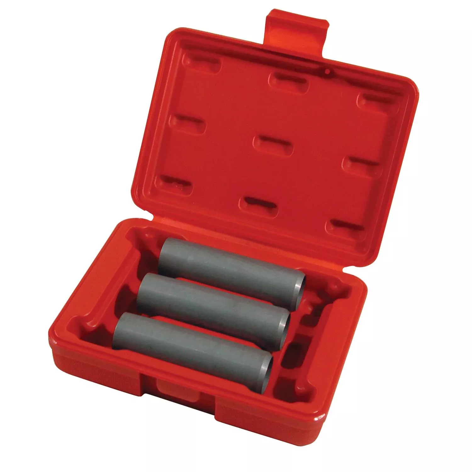 SPC Performance 32111 Heavy Duty Threadless Wheel Centering Tool Set - 22mm Studs (3 Piece Set)