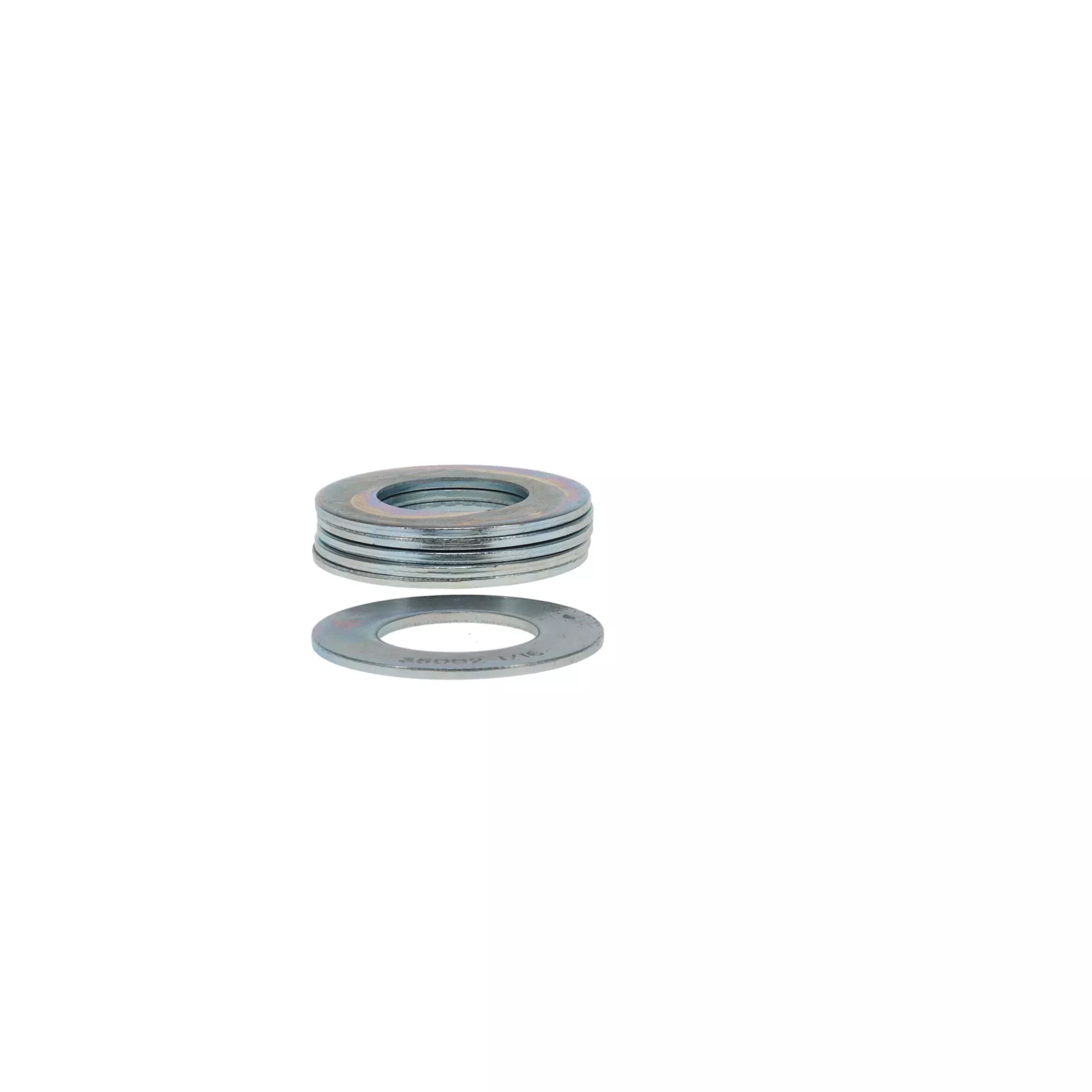 SPC Performance 35002 Kenworth Airglide 1/16" Tandem Alignment Shim - Pack of 6