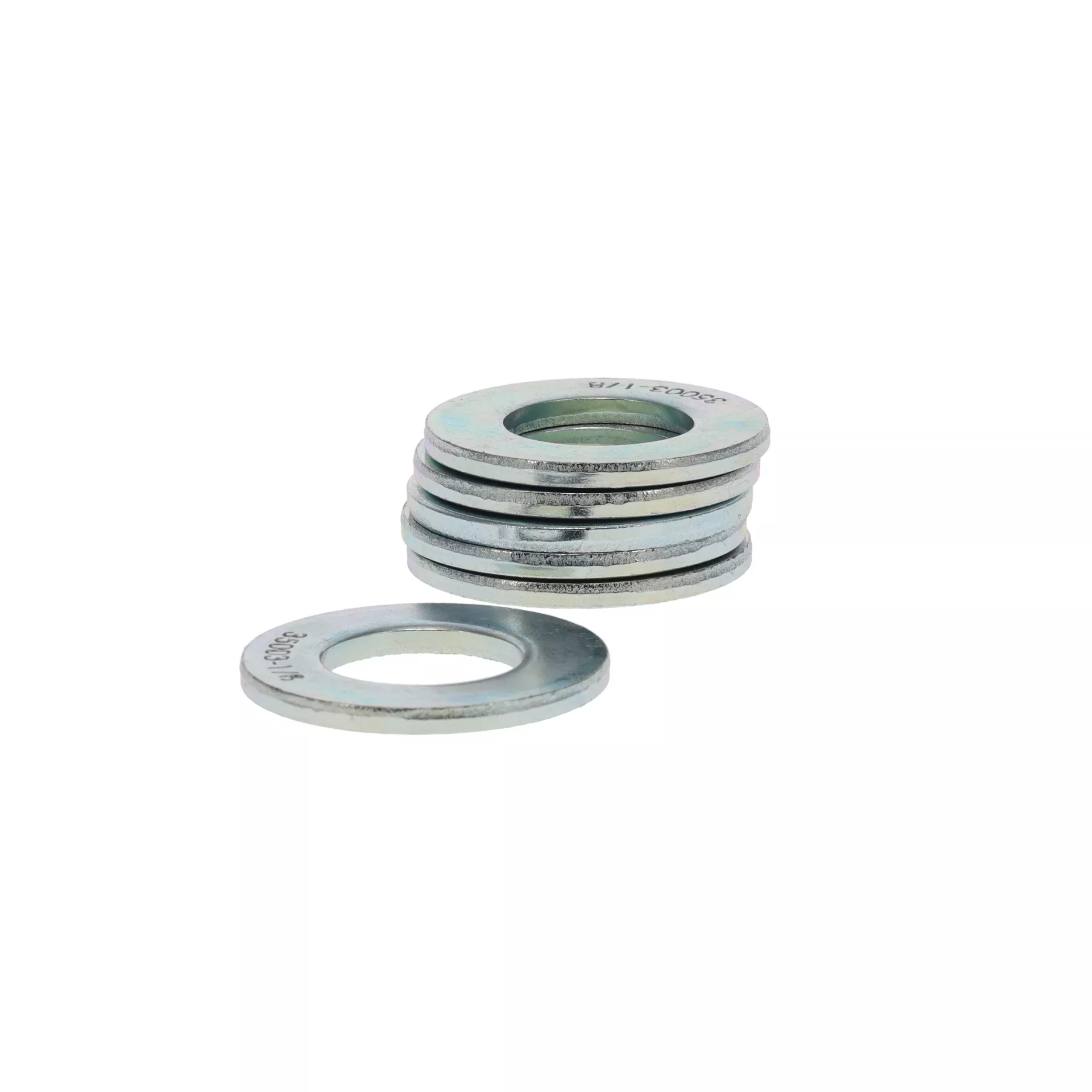 SPC Performance 35003 Kenworth Airglide 1/8″ Tandem Alignment Shim – Pack of 6
