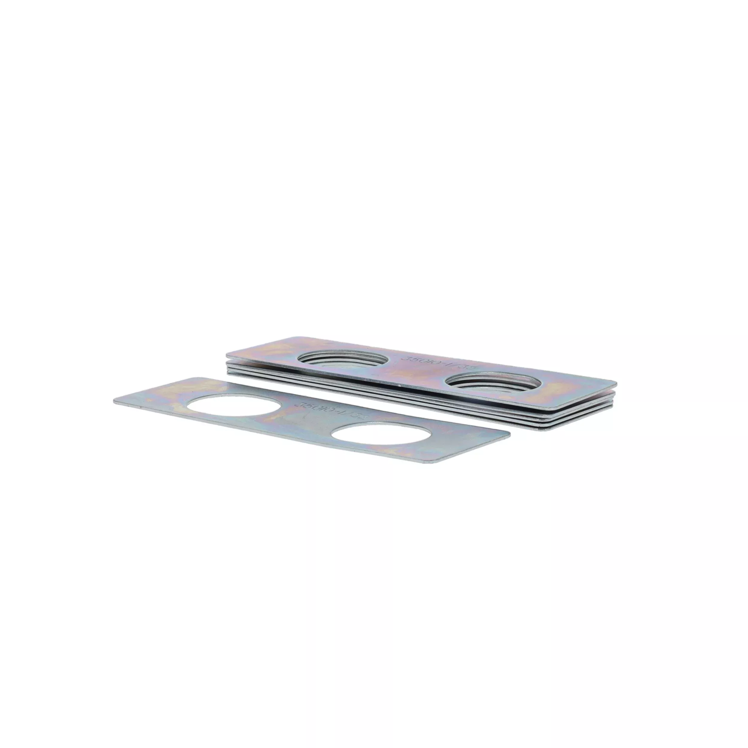 SPC Performance 35010 Peterbilt Air Leaf 1/32" Tandem Alignment Shim - Pack of 6