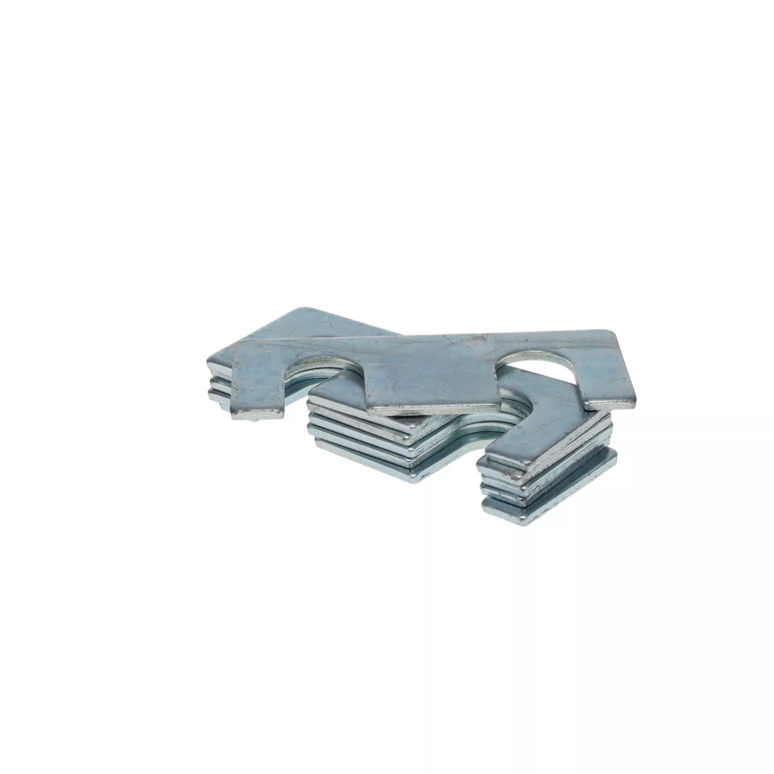 SPC Performance 35022 Freightliner FAS I Air Ride 1/8" Alignment Shim - Pack of 6