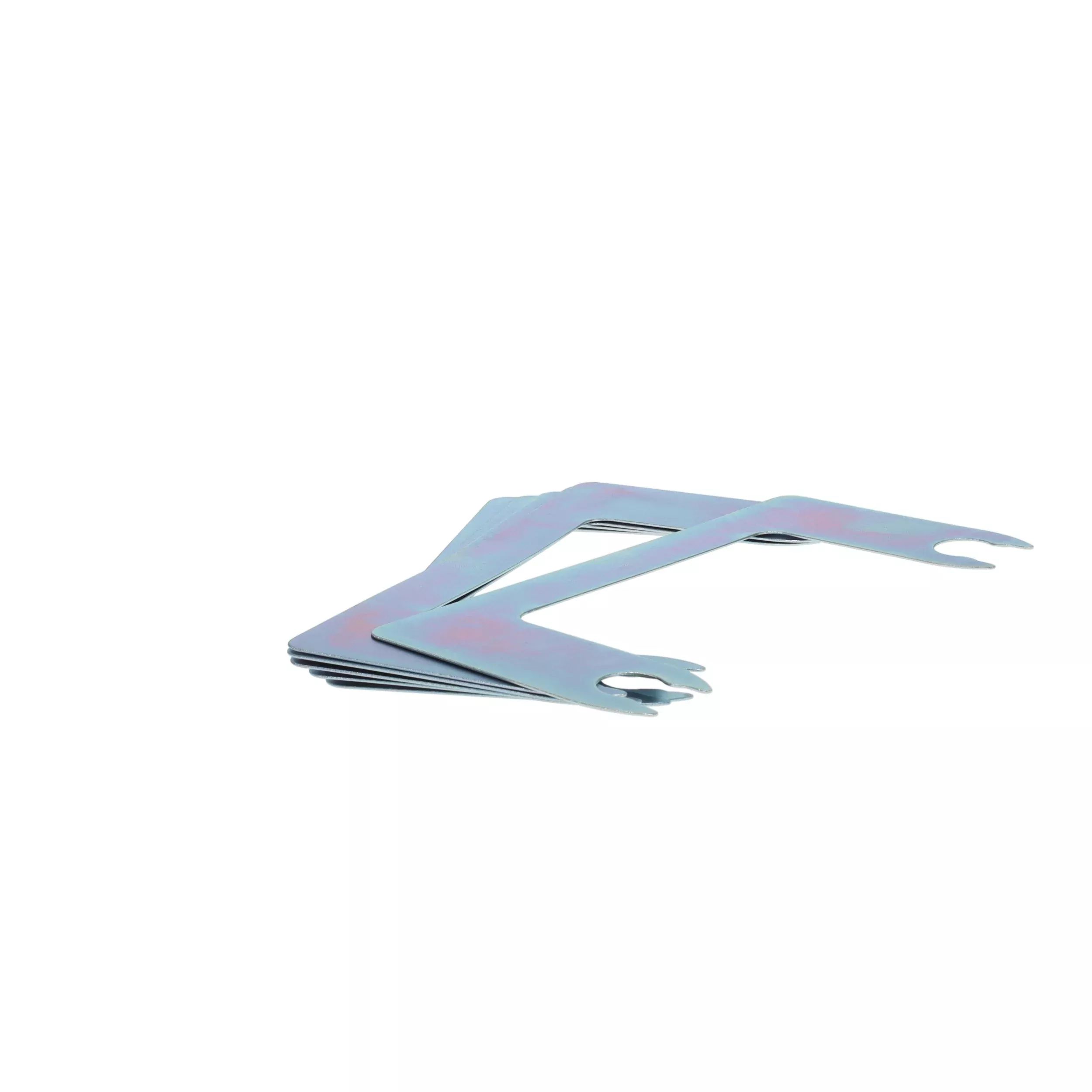SPC Performance 35070 Freightliner Air Glide 1/32" Tandem Alignment Shim - Pack of 6