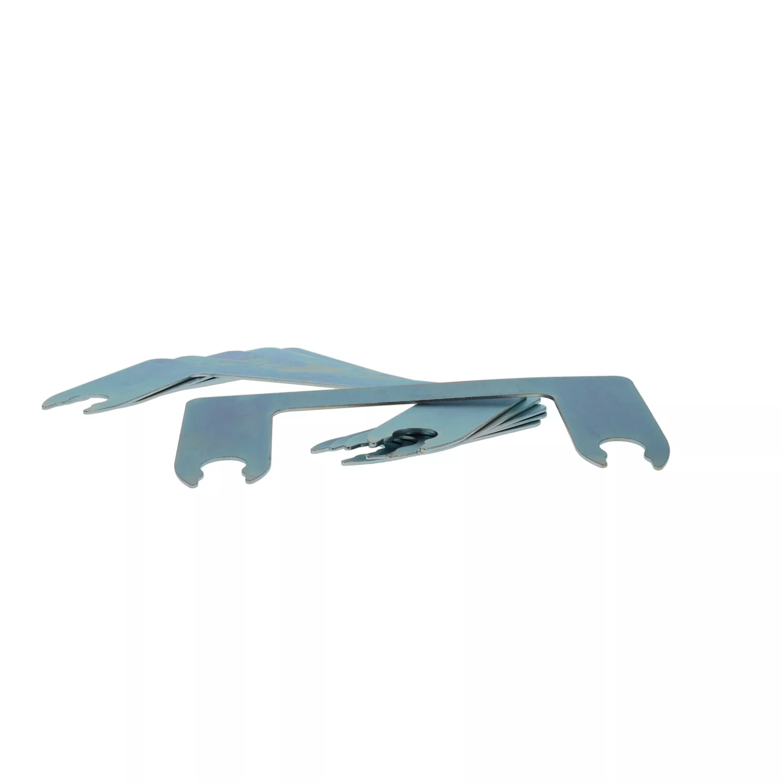 SPC Performance 35071 Freightliner Air Glide 1/16" Tandem Alignment Shim - Pack of 6