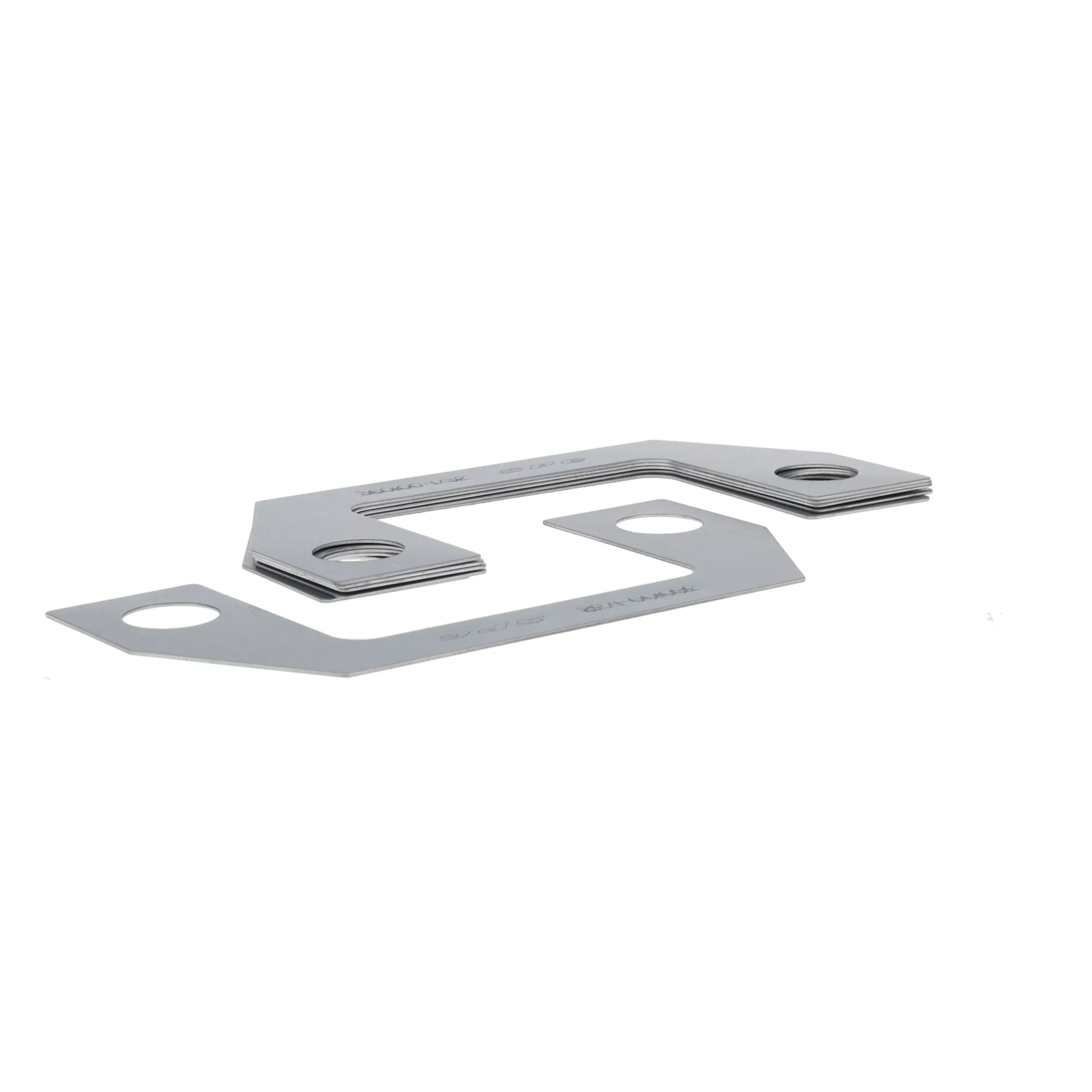 SPC Performance 36010 Flex-Air HD 1/32" Torque Arm Alignment Shim - Pack of 6