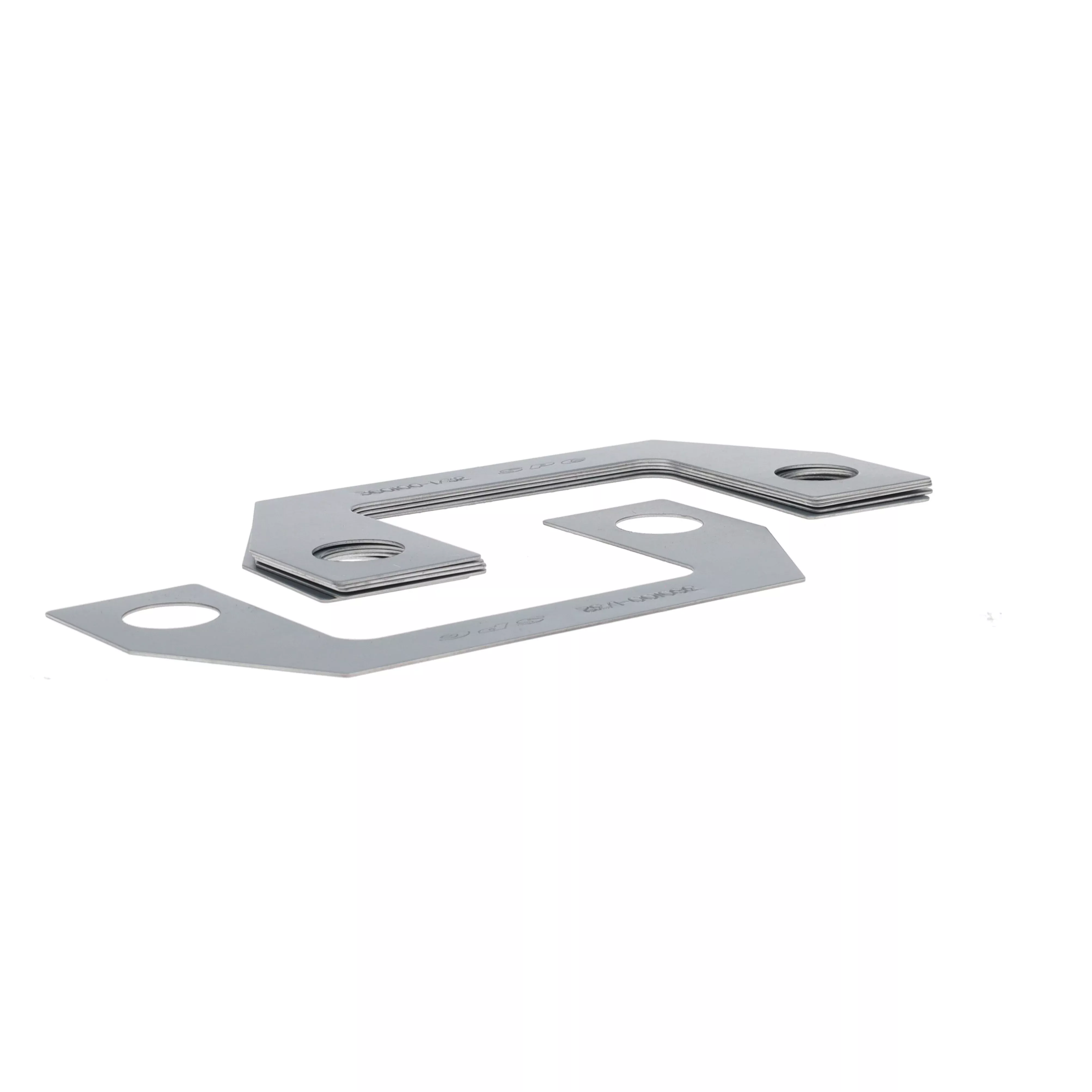SPC Performance 36010 Flex-Air HD 1/32" Torque Arm Alignment Shim - Pack of 6