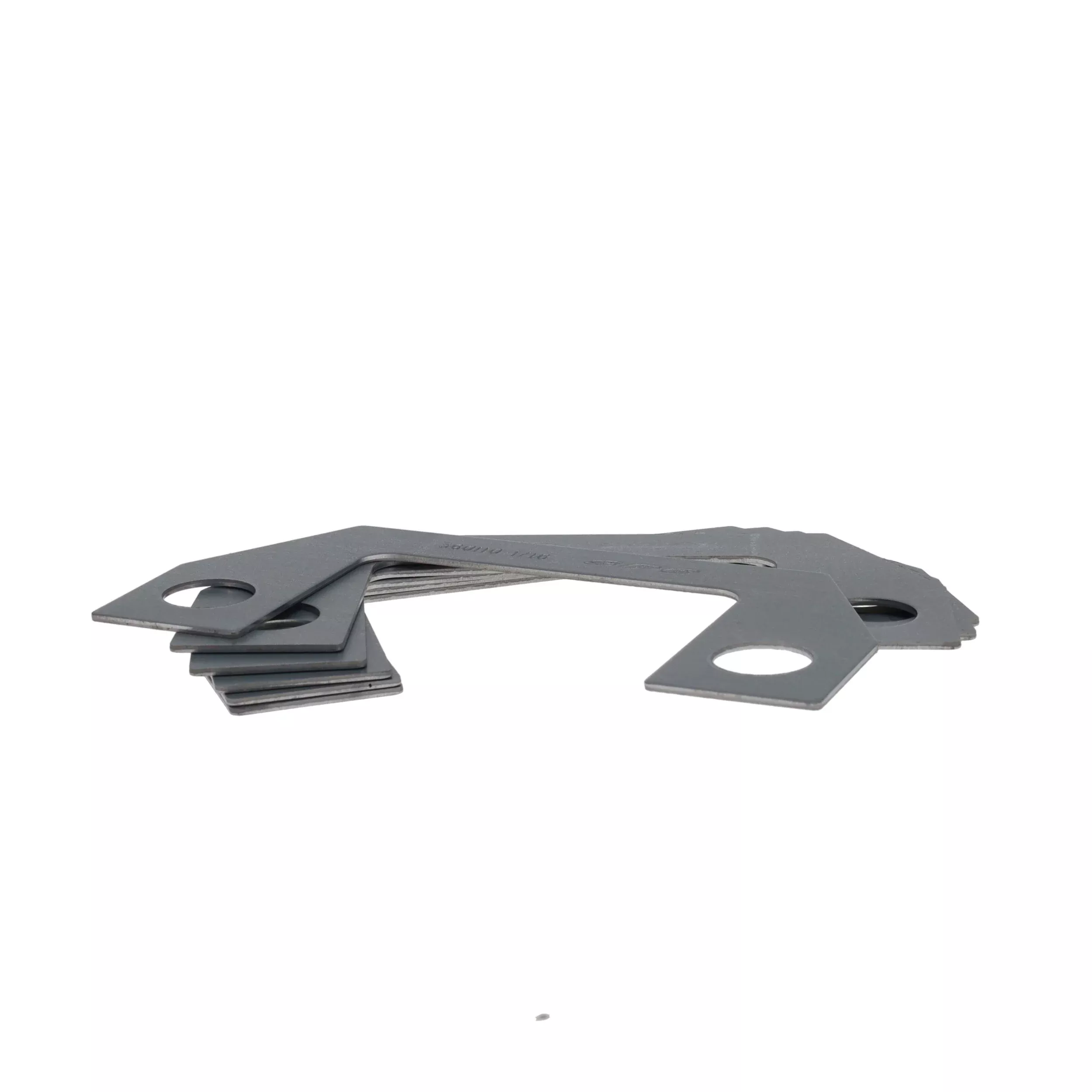 SPC Performance 36011 Flex-Air HD 1/16" Torque Arm Alignment Shim - Pack of 6
