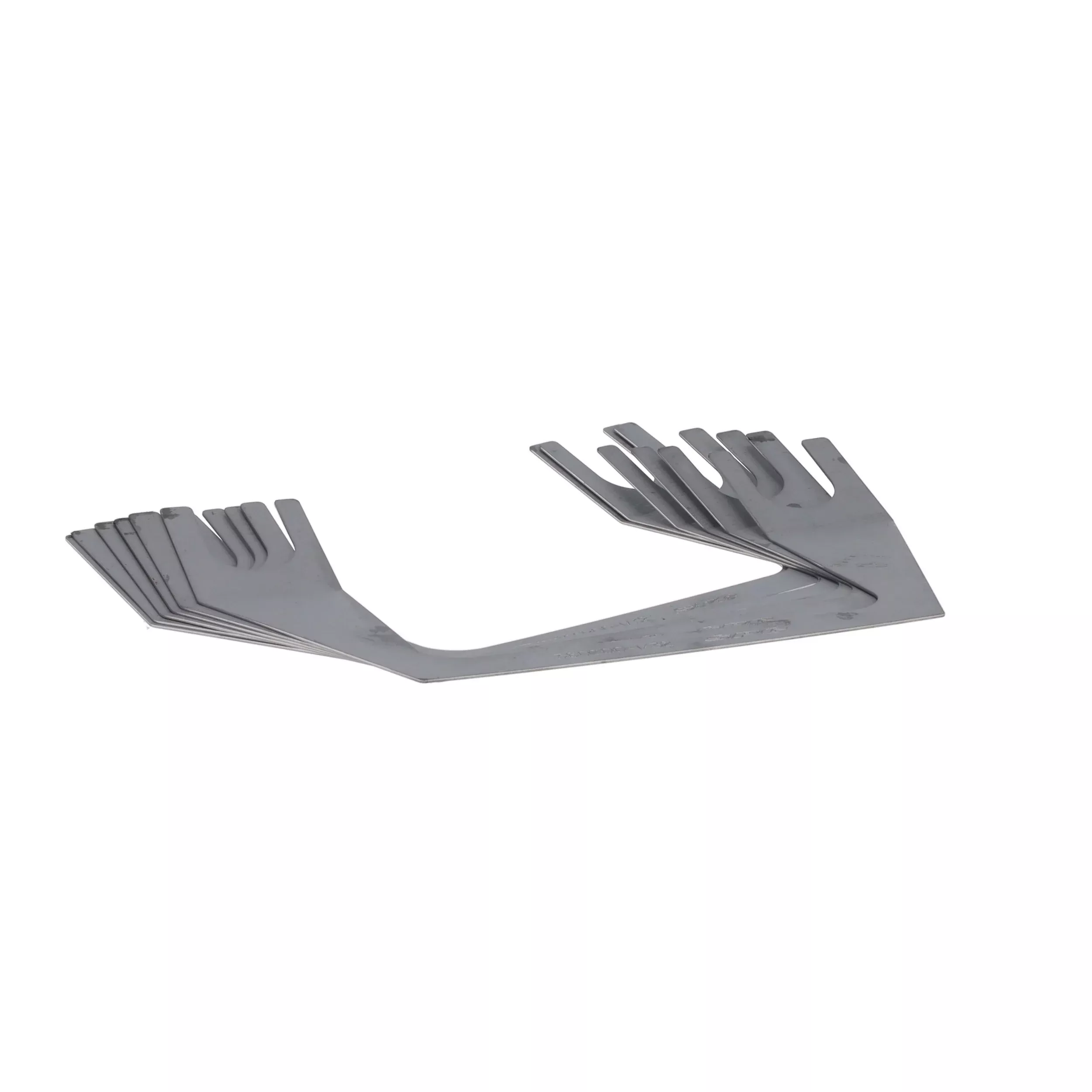 SPC Performance 36020 Navistar Corporate 6x4 1/32" Alignment Shim - Pack of 6