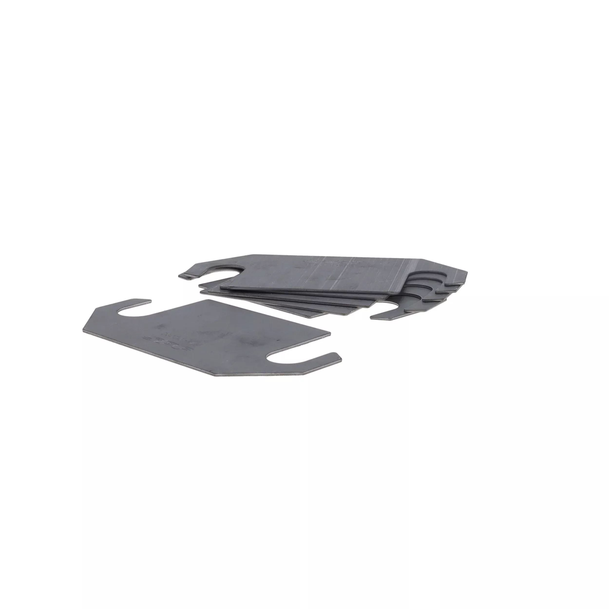 SPC Performance 36031 Freightliner FAS II 1/16" Torque Arm Alignment Shim - Pack of 6