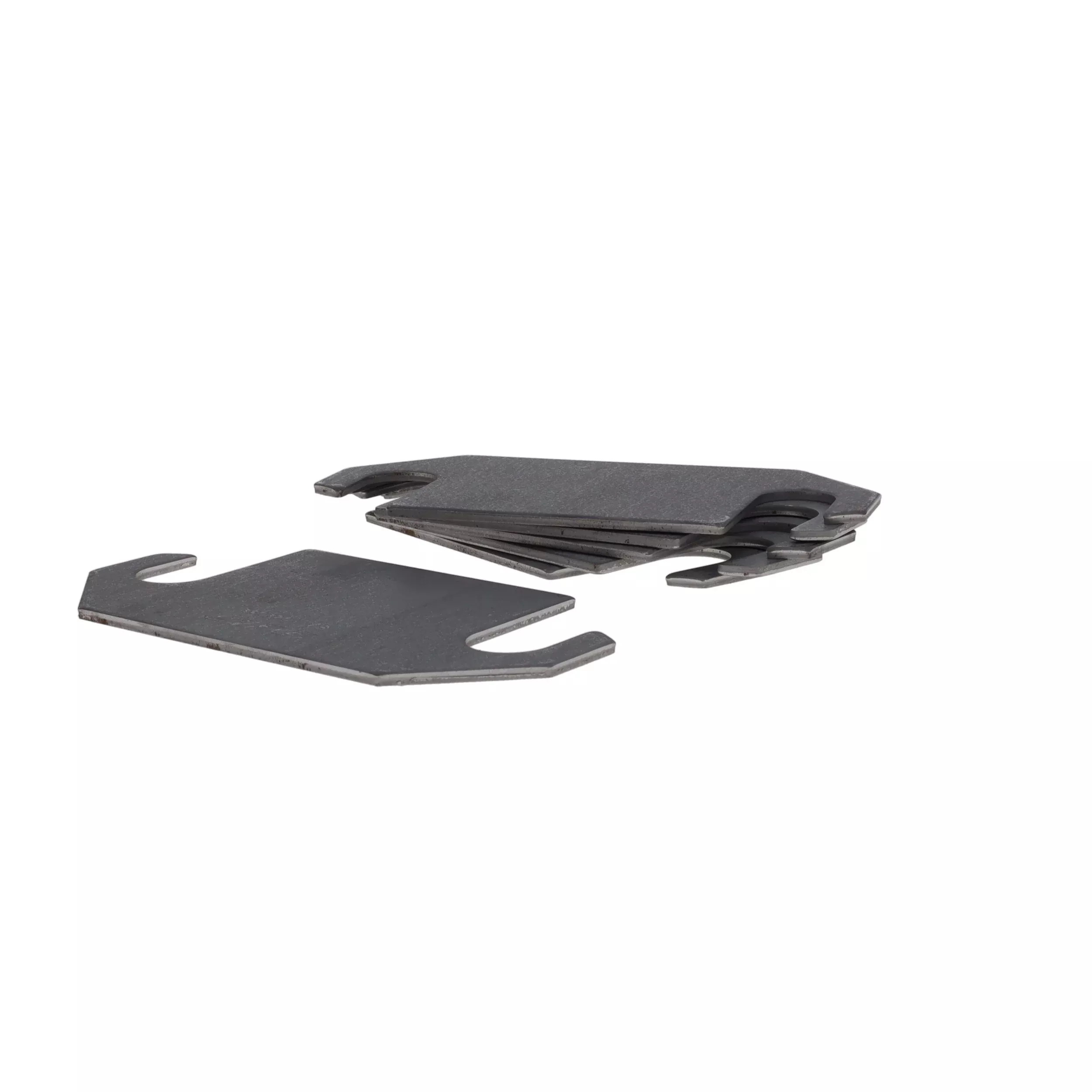 SPC Performance 36032 Freightliner FAS II 1/8" Torque Arm Alignment Shim - Pack of 6