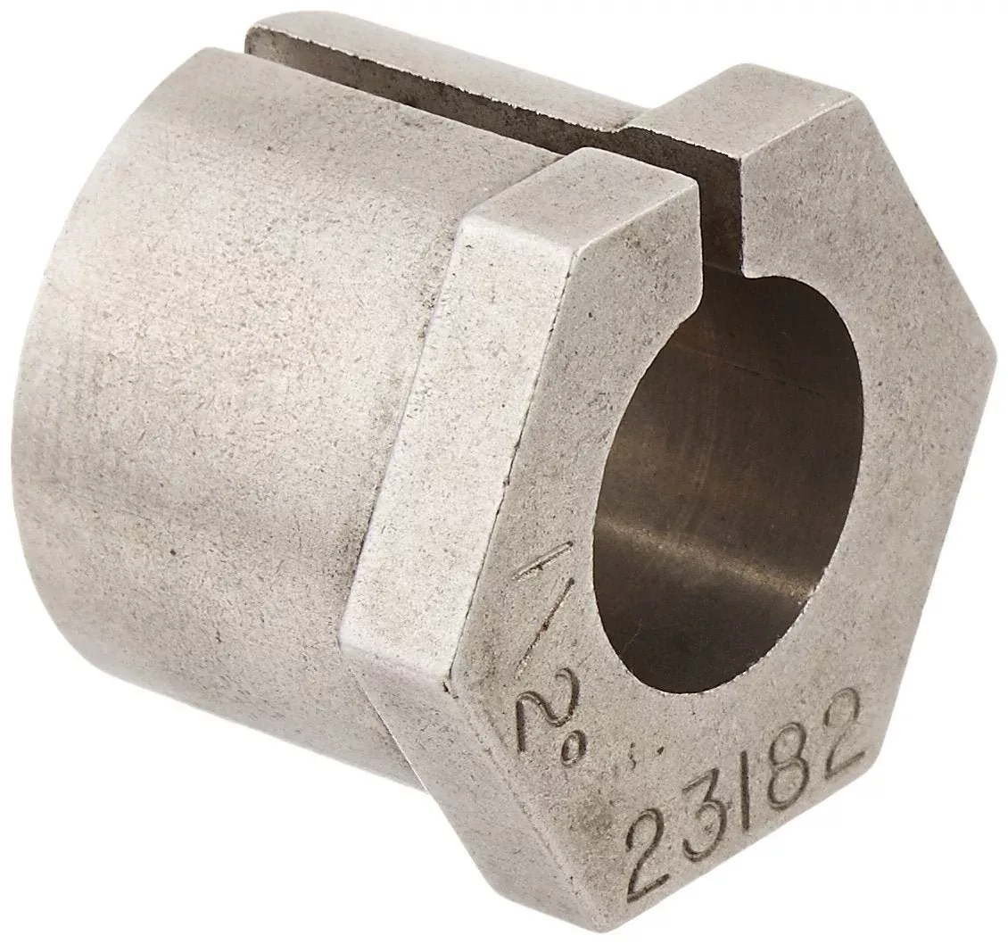 Specialty Products Company 23182 1/2° Camber/Caster Sleeve for Ford/Mazda