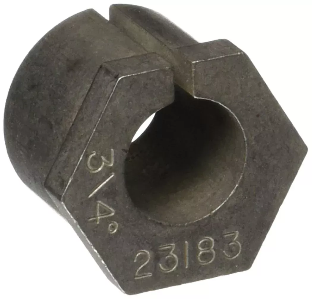 Specialty Products Company 23183 3/4° Camber/Caster Sleeve for Ford/Mazda