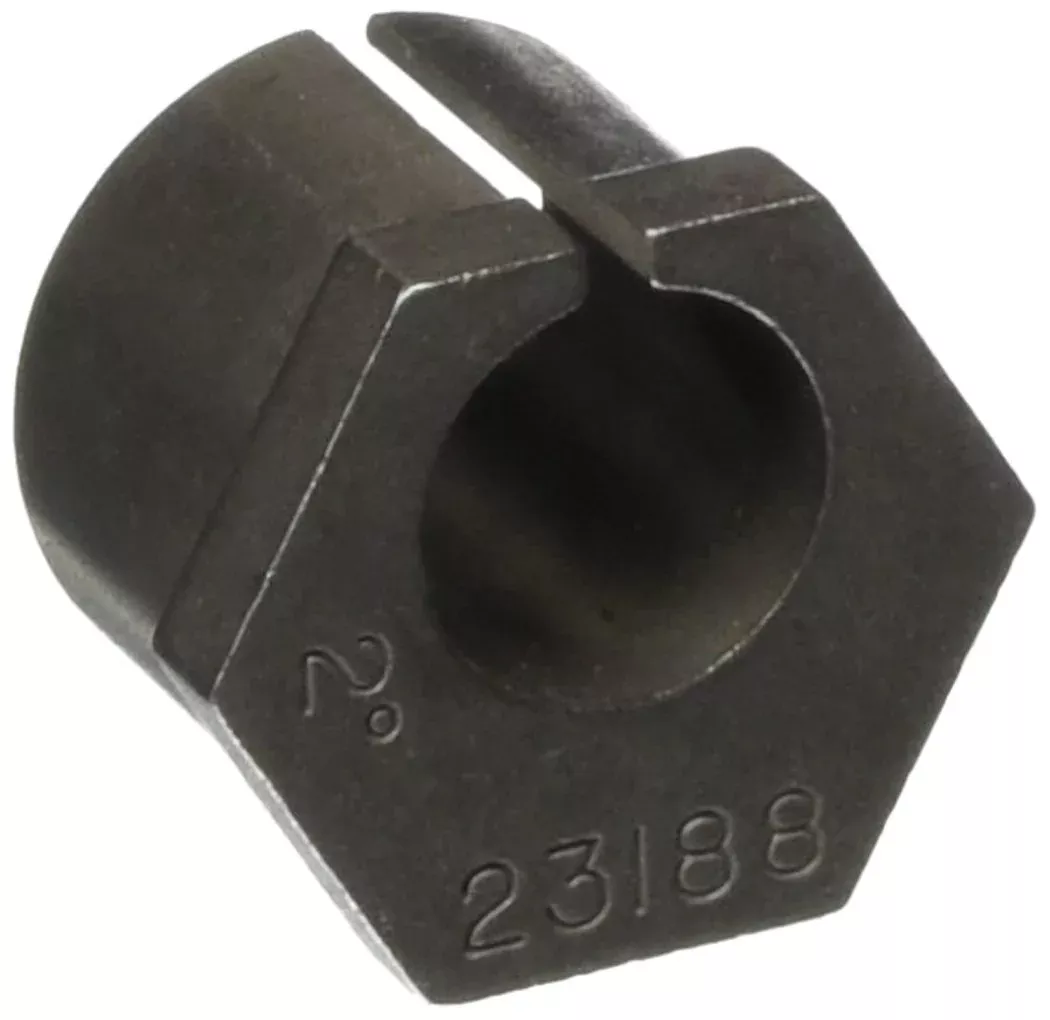 Specialty Products Company 23188 2° Camber/Caster Sleeve for Ford/Mazda