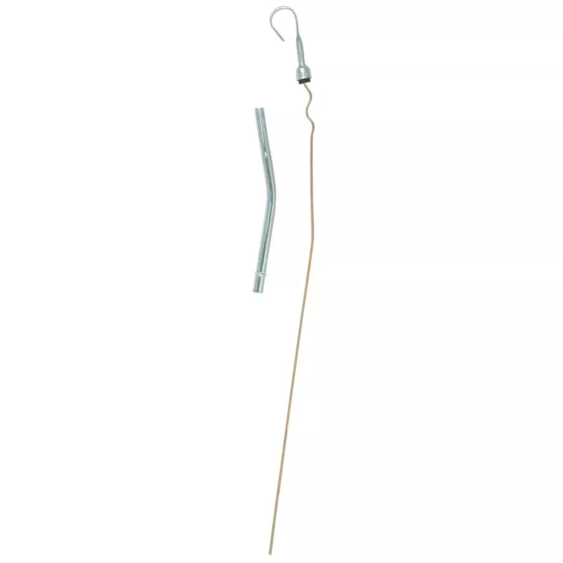 Spectre 55-79 SB Chevrolet Engine Oil Dipstick - Chrome