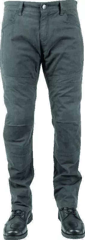 Speed and Strength Dogs Of War 2.0 Pant Charcoal Size – 36 X 34