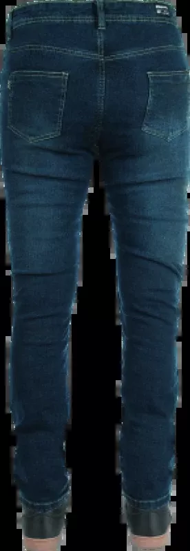 Speed and Strength Fast Times Jeans Denim Blue Womens Size – 4 Regular