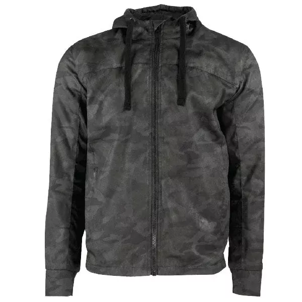 Speed & Strength Go For Broke Armoured Hoody