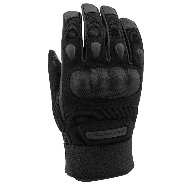 Speed & Strength Men's Call To Arms Gloves