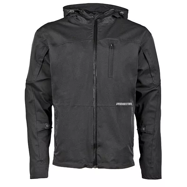 Speed & Strength Men's Fame & Fortune Jacket