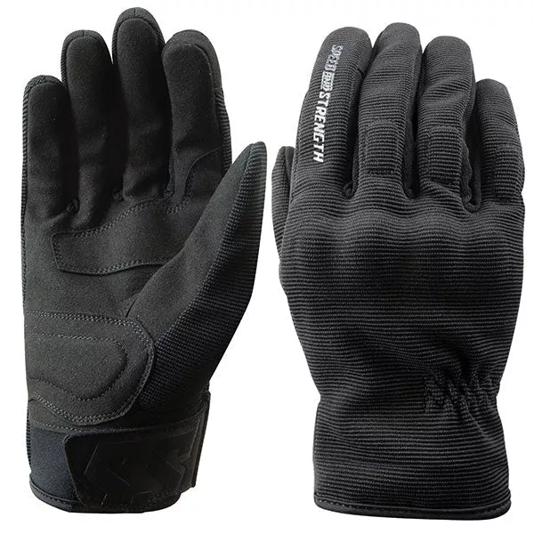 Speed & Strength Men’s United By Speed Gloves
