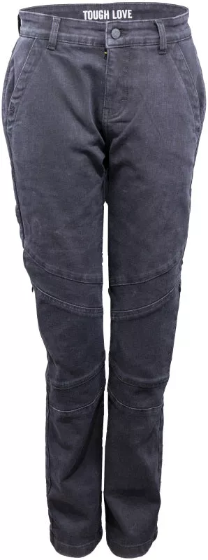 Speed and Strength Tough Love Armored Jeans Black Womens Size – 29×32