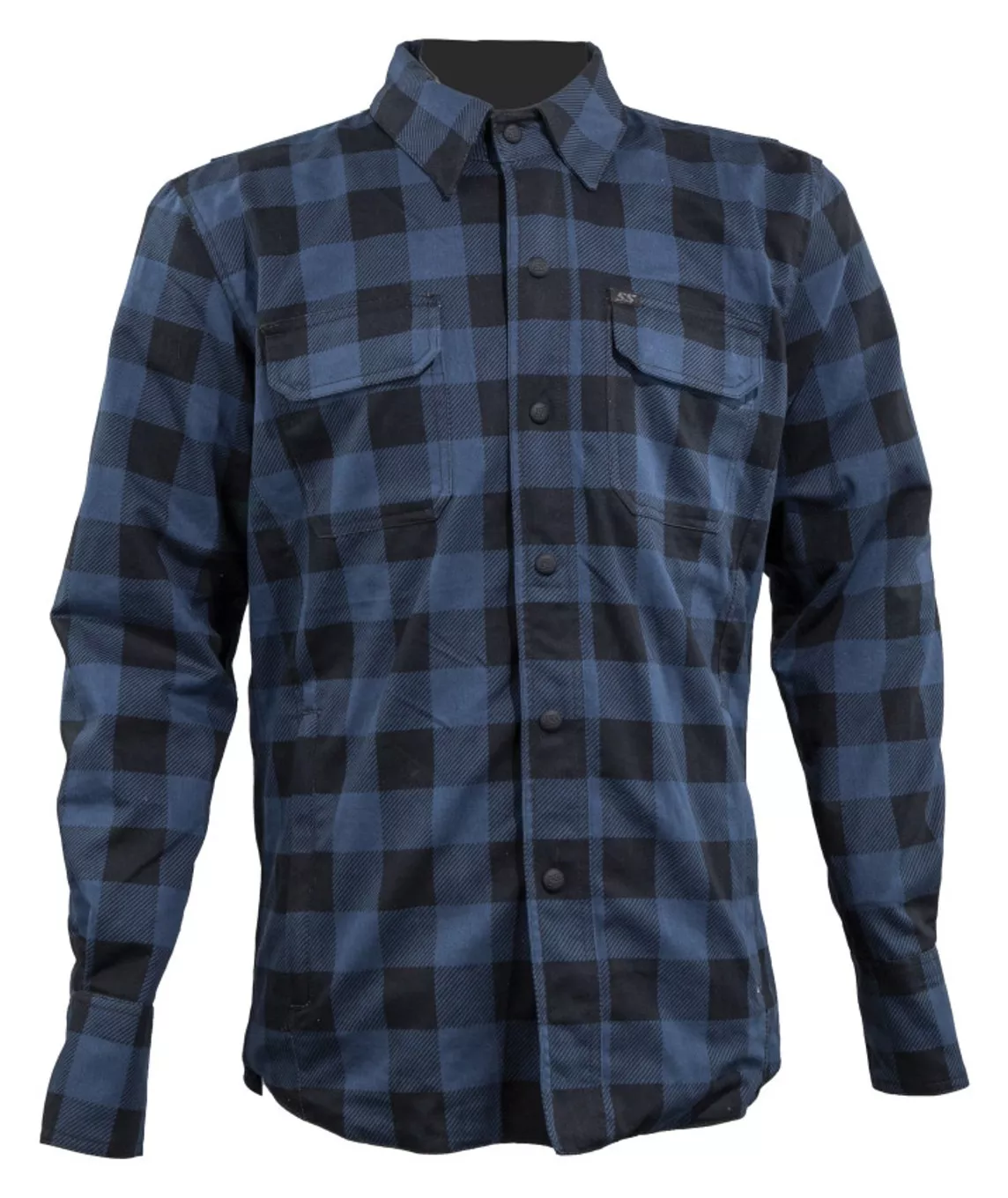 Speed and Strength True Grit Armored Riding Shirt