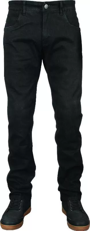 Speed and Strength True Grit Denim Pant Black Size – 36 X 30