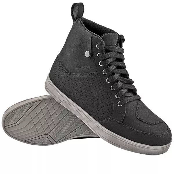 Speed & Strength United By Speed Moto Shoes