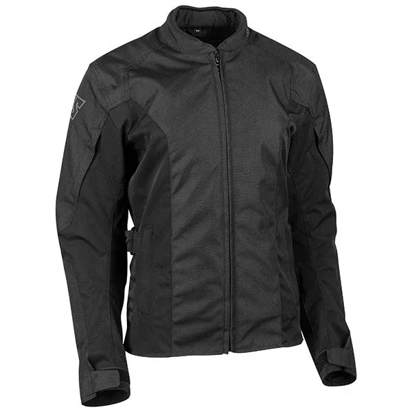 Speed & Strength Women's MAD Dash Textile Jacket