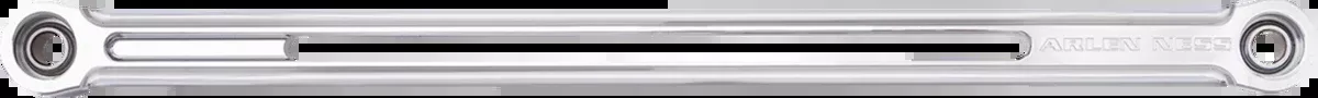 SpeedLiner Shift Rod - Chrome