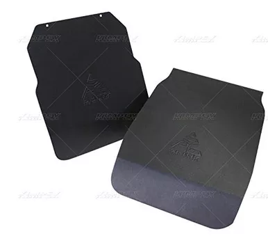 Spg Univ Mtn Snow Flap - SF200-BK