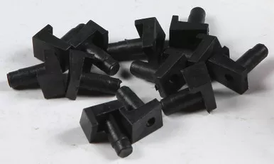 Spi 12/Pk Clutch Button Tfln A/C S /M - 03-151T