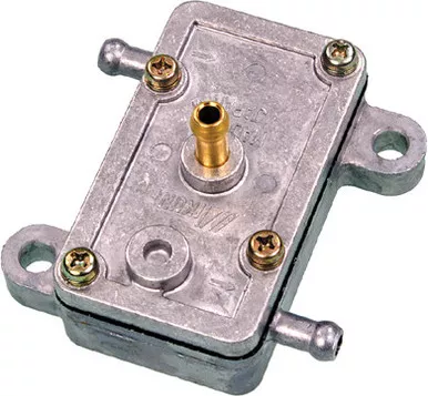 Spi Fuel Pump Single - 07-187-01