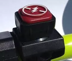 SPI Kill Switch Stopper Race Rubber