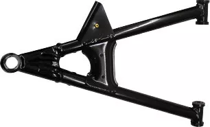 Spi Lower S/M A-Arm Pol Left - SM-08209