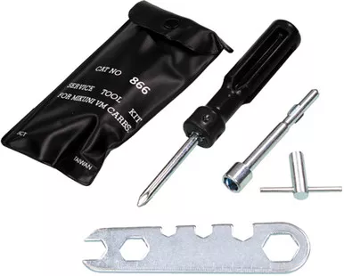 Spi Mikuni Carburetor Tool Kit - 15-866