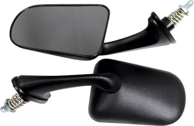 Spi Pr/Mirror Polaris S/M - 12-165-02