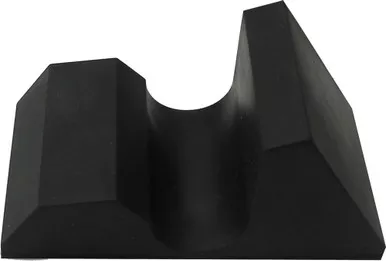 Spi Ski To Spindle Bumper Pads Yamaha - SM-08154