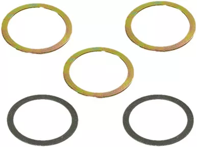 Spi Spring Shim Kit Arctic - SM-03244