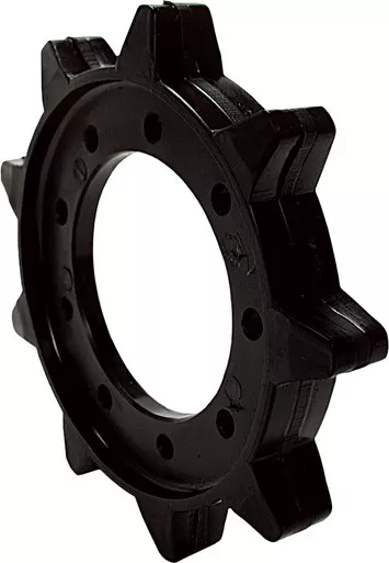 Spi Sprocket 9T Urethane - 04-102