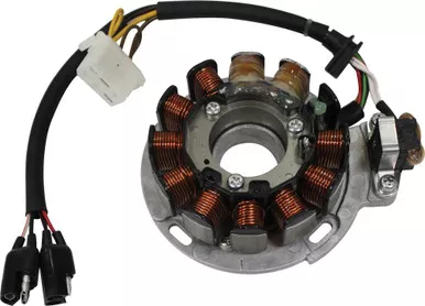 Spi Stator Assembly Polaris S/M - SM-01136