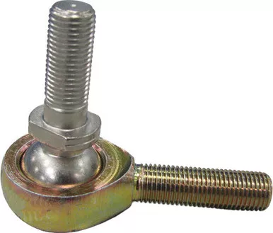 Spi Tie Rod End Rh - Pol 3/8-24 S/ M - 08-102-11