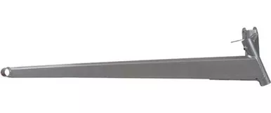 Spi Trailing Arm Sil S-D Zx Right S/M - 08-462